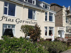 Plas Gorwelion